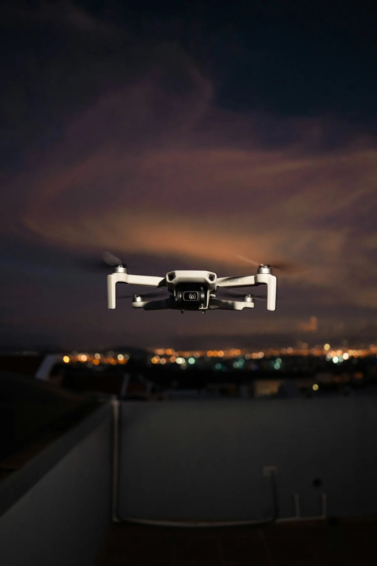 Vega Drone