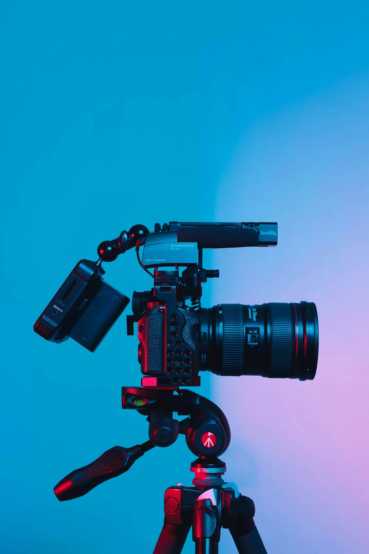 Explainer video